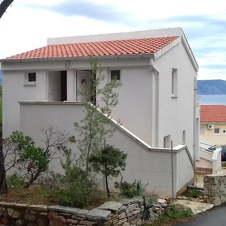 By The Sea Basina, Hvar - 4622 Appartement *