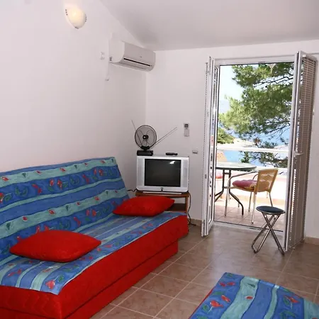 Apartments By The Sea Basina, Hvar - 4622 Vrbanj