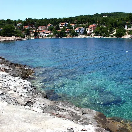 Lejlighed By The Sea Basina, Hvar - 4622