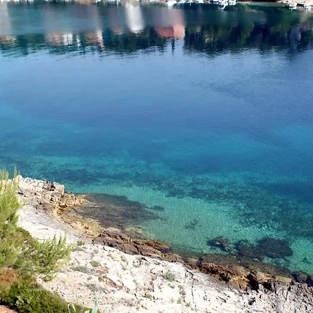 By The Sea Basina, Hvar - 4622