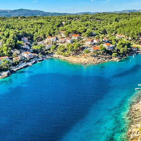 By The Sea Basina, Hvar - 4622 Vrbanj