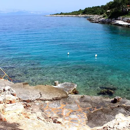 By The Sea Basina, Hvar - 4622 Lejlighed Vrbanj
