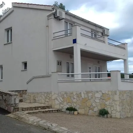 By The Sea Basina, Hvar - 4622 Vrbanj