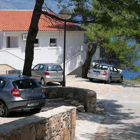 By The Sea Basina, Hvar - 4622