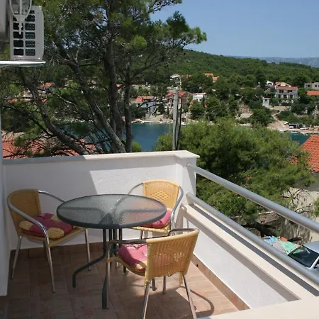 By The Sea Basina, Hvar - 4622 Vrbanj